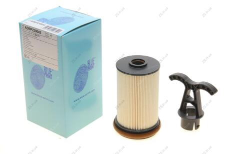 Фільтр паливний Blue Print ADBP230043