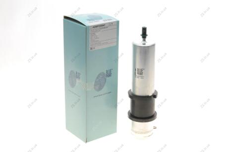 Фільтр паливний Blue Print ADBP230041