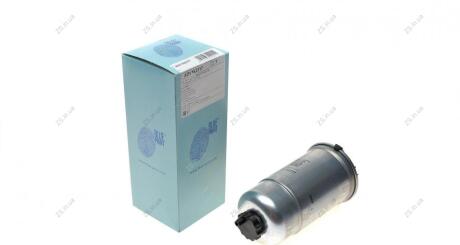 Фільтр паливний Blue Print ADV182317
