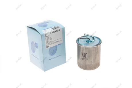 Фільтр паливний Blue Print ADU172318