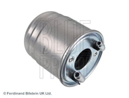 Фільтр паливний Blue Print ADU172302