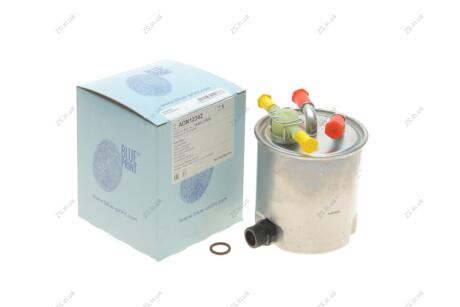 Фільтр паливний Blue Print ADN12342