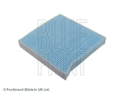 Фільтр салону Blue Print ADA102524
