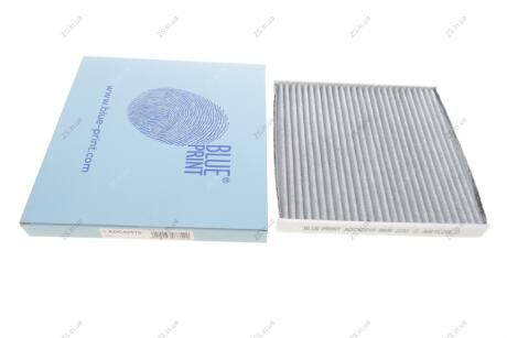 Фільтр салону Blue Print ADC42515