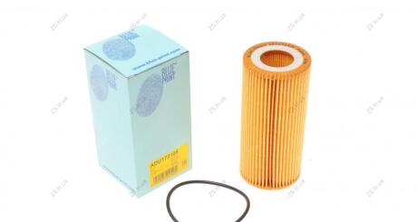 Фільтр оливи Blue Print ADU172105