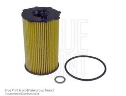 Фільтр оливи Blue Print ADG02159
