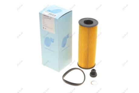 Фільтр оливи Blue Print ADBP210103