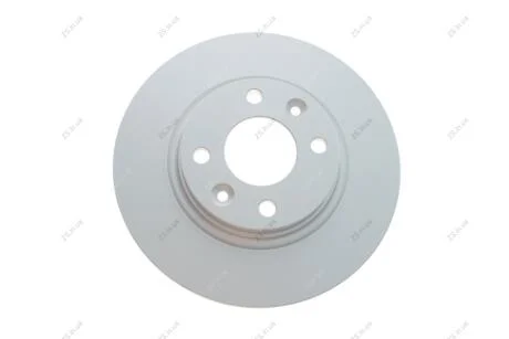 Диск гальмівний METELLI 23-1504C