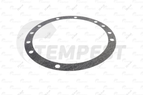 Прокладка картера редуктора КАМАЗ, паронітова Tempest 5320-2402034