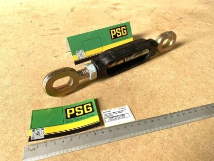 Стяжка мех. навішування задньої МТЗ з гвинтами в зб. (80-4605080) PSG А61.04.000