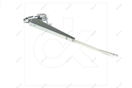 Важіль склоочисника ЗІЛ 130 лівий у зборі <> ДК СЛ440-5205600-В