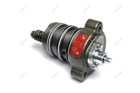 Гідророзподільник гідропідйомника МТЗ 822, 922, 923, 1221 (ТМ) Jubana 820-4634010