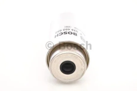Фильтр топливный FORD TRANSIT 2000 2.0-2.4 DI, TRANSIT 2007 2.2-2.4 TDCI Bosch F026402040