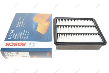 Фільтр повітряний Bosch F026400744