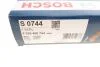 Фільтр повітряний Bosch F026400744 (фото 6)