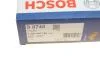 Фільтр повітряний Bosch F026400740 (фото 5)