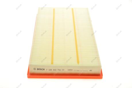 Фільтр повітряний Bosch F026400704