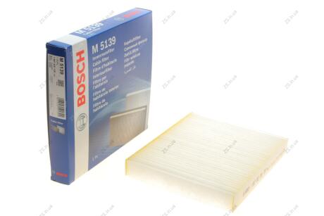Фільтр салону Bosch 1987435139
