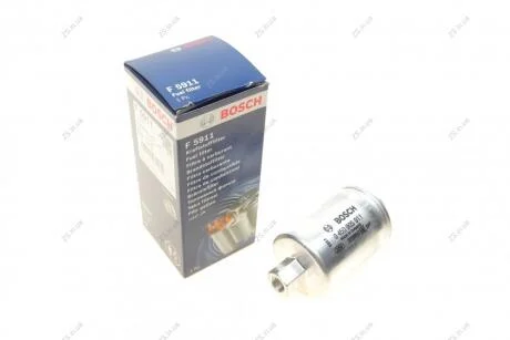 Фільтр палива Bosch 0450905911