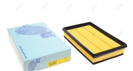 Фільтр повітряний Blue Print ADL142216