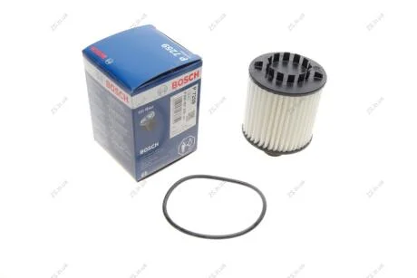 Фільтр масляний Bosch F026407259