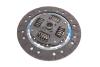 Сцепление CITROEN JUMPY II, FIAT SCUDO, PEUGEOT EXPERT 11- LUK 624 4094 00 (фото 5)