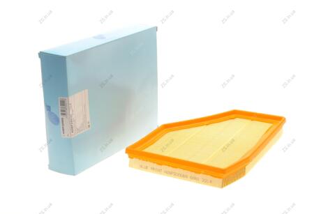 Фільтр повітряний Blue Print ADBP220089