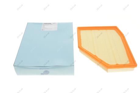 Фільтр повітряний Blue Print ADBP220090