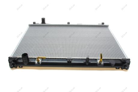 Радіатор охолоджування Valeo 701592