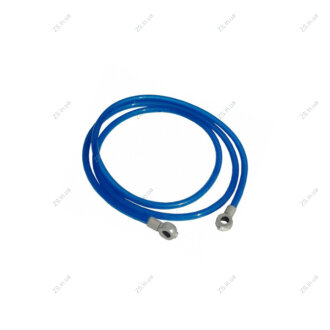 Паливопровід низького тиску (обратка) МТЗ-1221 (в-во S.I.L.A. AC) S.I.L.A. 1221-1101480