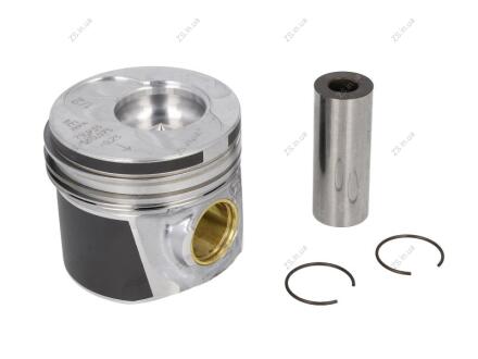 Поршень Knecht/Mahle 030 40 02