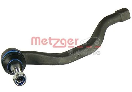 Наконечник рульової тяги Metzger 54040602