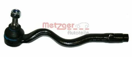 Наконечник рульової тяги Metzger 54010202