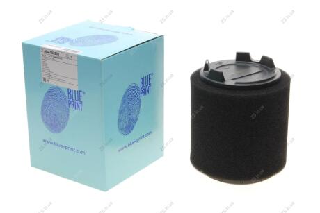 Фільтр забору повітря Blue Print ADA102258