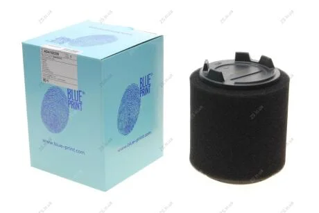 Фільтр забору повітря Blue Print ADA102258