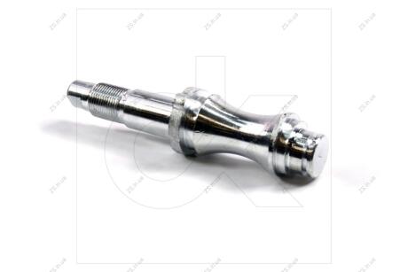 Вісь колодки гальмівний КАМАЗ, НЕФАЗ (ексцентрик) <> ДК 53212-3501132