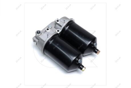 Фільтр масляний КАМАЗ грубої очистки в сб. <> ДК 740.1012010-01