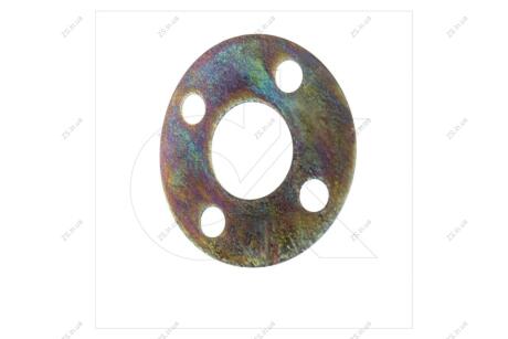 Пластина приводу ПНВТ КАМАЗ задня <> ДК 740.1029272