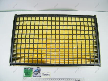 Фільтр салону кабіни МТЗ Rider 80-8104070