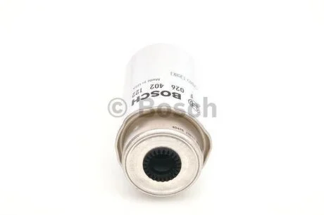 Фільтр паливний FORD TRANSIT 2.0-2.4 TDCI 02-06 Bosch F026402122
