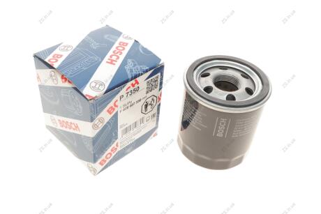 Фільтр оливи Bosch F026407350