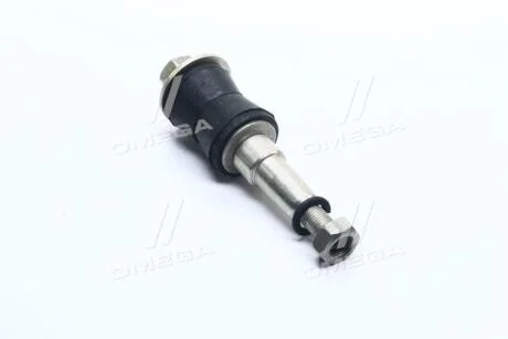 Палець амортизатора ГАЗ 3309,33104,3307,53,4301 нижній DETALKA 52-2905472-01