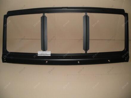 Панель передка (рамка лобового стекла) КамАЗ 53205-5301014-10 (фото 1)