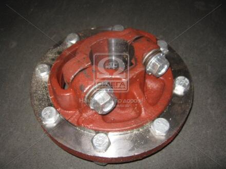 Маточина колеса МТЗ заднього в зб. (вир-ва м.Ромни) Тракторозапчасть, г.Ромны 50-3104010-А1