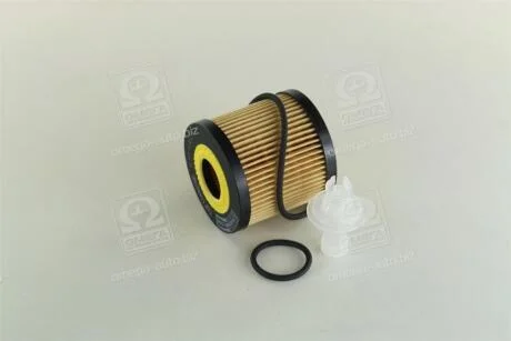 Фільтр оливи CHAMPION COF100605E