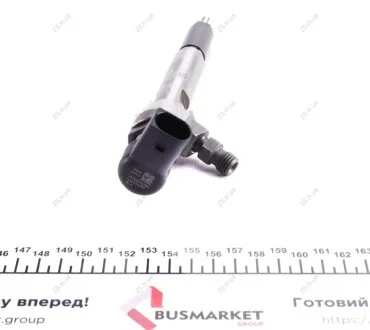 Форсунка паливна RENAULT 16 60 094 45R