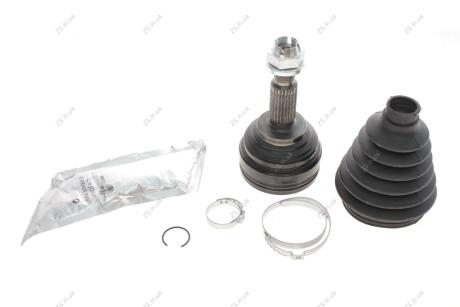 ШРУС зовніш. з пильником FIAT DUCATO (FEBI) FEBI BILSTEIN 184379