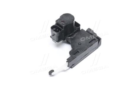 Привід замка дверей, передньої лівої (GM) GM (CHEVROLET/DAEWOO/OPEL) 96272676