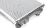 Радіатор охолодження двигуна NRF 55323 (фото 7)
