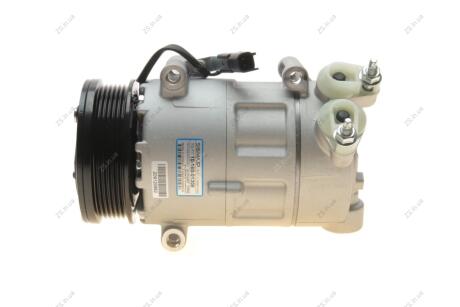 Компресор кондиціонера NRF 32842